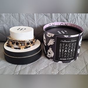 Witching Hour Stacks 2022 Bomb Party